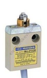Moujen M4-4102R Ters Makaralı Pim