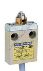 Moujen M4-4102R Ters Makaralı Pim