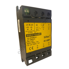 BSN3F40U48S Yeni Seri Trifaze 12-270VDC/AC SSR