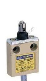 Moujen M4-4112R Kauçuk Korumalı Ters Makaralı Pim