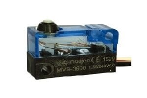 Moujen MVS-3600 Pimli