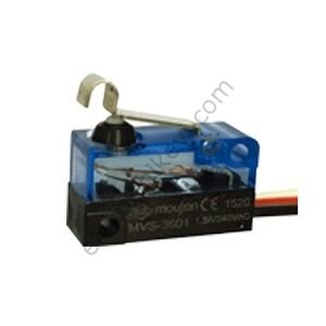 Moujen MVS-3601  Çengel Uçlu Palet