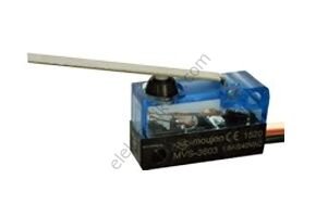 Moujen MVS-3603 Palet