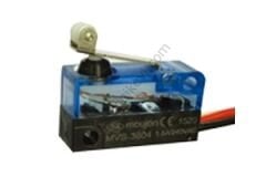 Moujen MVS-3604 Makaralı Palet