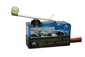 Moujen MVS-3605 Makaralı Uzun