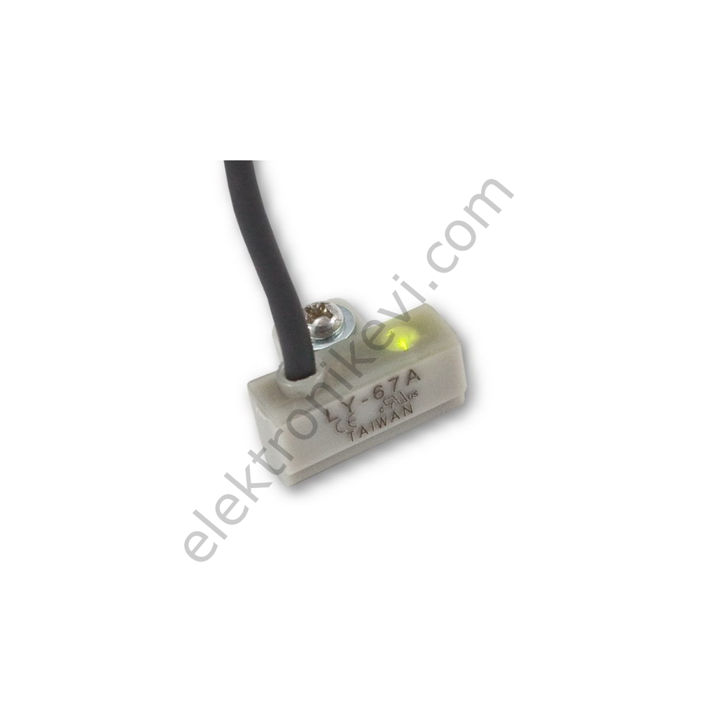 LY-67A  Moujen Reed Sensör
