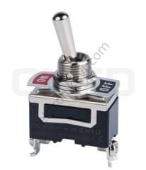 C511B  C5 Serisi (15A) – Tek Kutuplu CNTD Toggle Anahtar