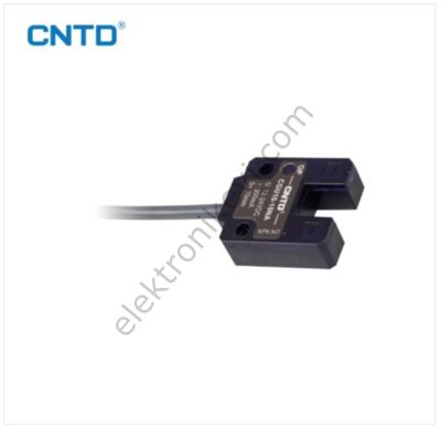 CNTD CGU10E-10NA Çatal Fotosel
