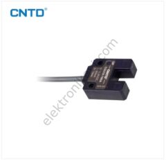 CNTD CGU10E-10NA Çatal Fotosel